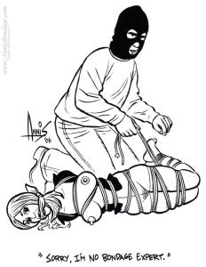 www.annisbondage.com - Bondage Art 0516 thumbnail